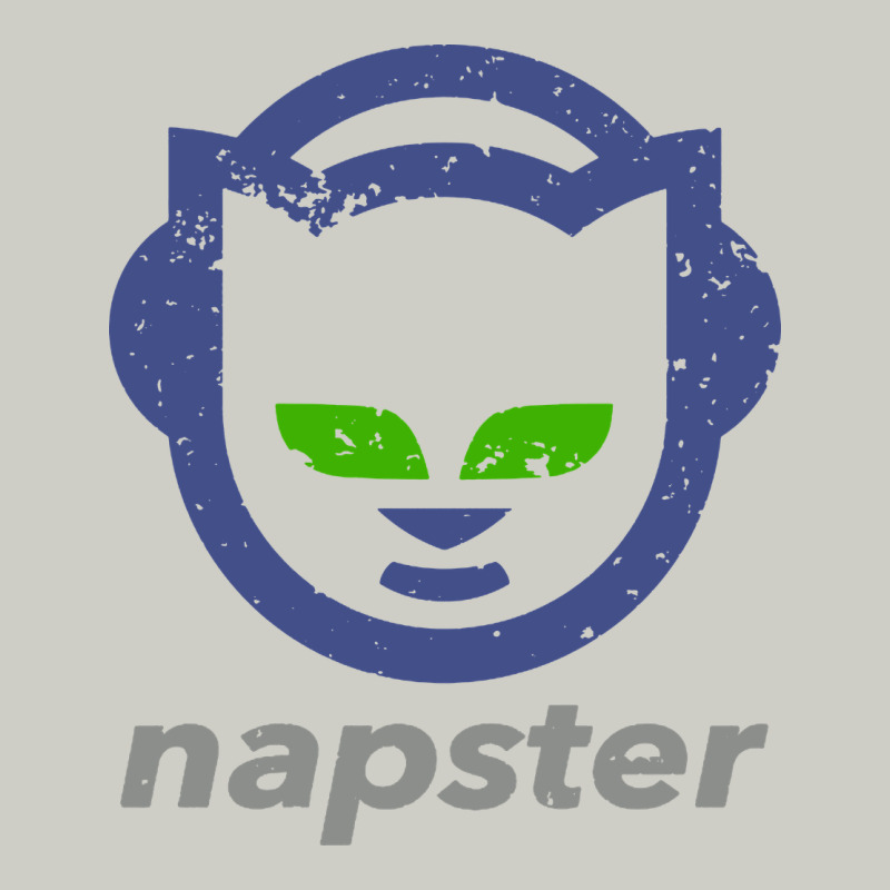 Napster Heavyweight Hoodie by linhVisuals | Teevron