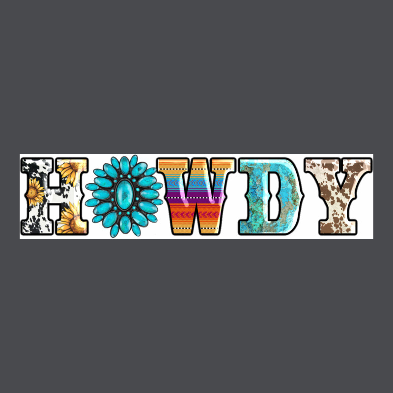 Howdy Zipper Hoodie by AdoDesignShop | Teevron