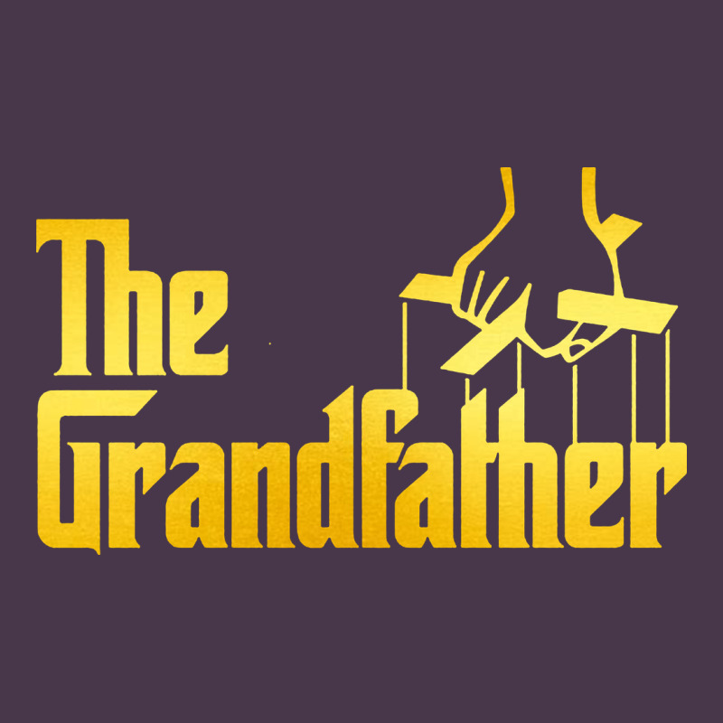 The Grandfather Essential Heavyweight Hoodie by linhVisuals | Teevron