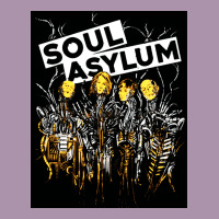Soul Asylum Heavyweight Hoodie | Teevron
