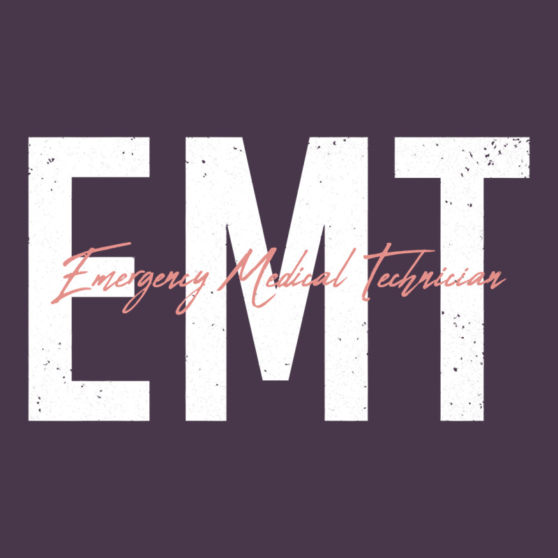 Emt Emergency Medical Technician Ems First Responder Medic Sweatshirt Heavyweight Hoodie by linhVisuals | Teevron