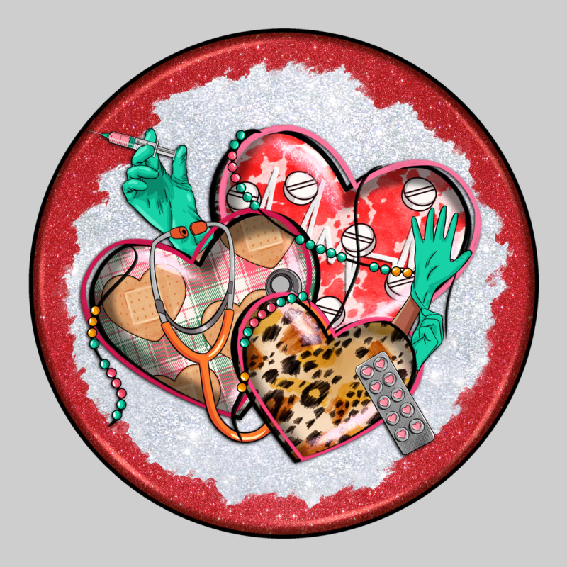 Nurse Coaster Premium Tee by CowGirlArtShop | Teevron