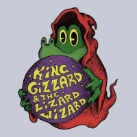 King Gizzard & The Lizard Wizard Heavyweight Hoodie | Teevron