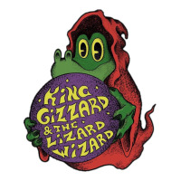 king gizzard & the lizard wizard | Teevron