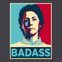 Carol Peletier Badass The Walking Dead Heavyweight Hoodie | Teevron