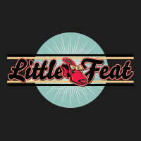 Little Feat Cool Heavyweight Hoodie | Teevron