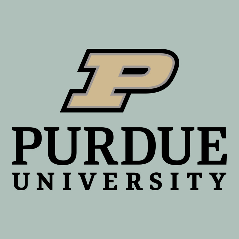 Purdue University, Apparel Heavyweight Hoodie by linhVisuals | Teevron