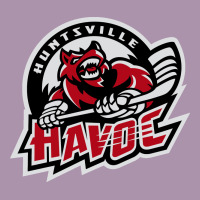 Huntsville Havoc Heavyweight Hoodie | Teevron