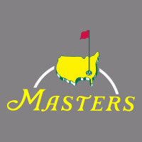 Masters Tournament Golf Heavyweight Hoodie | Teevron