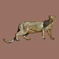 Jaguarundi Premium Hoodie | Teevron