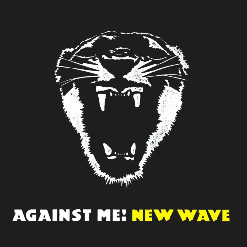 Against Me! Heavyweight Hoodie by linhVisuals | Teevron