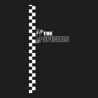 The Specials Heavyweight Hoodie | Teevron