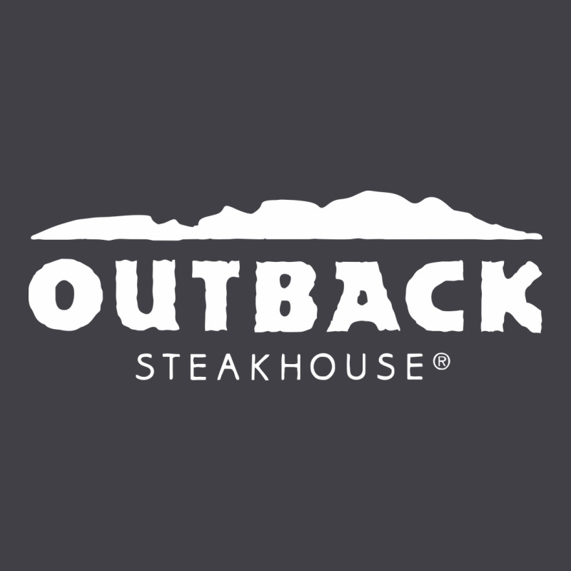 Outback Steakhouse Heavyweight Hoodie by linhVisuals | Teevron