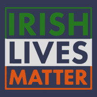 Irish Lives Matter Heavyweight Hoodie | Teevron