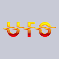 Ufo Heavyweight Hoodie | Teevron