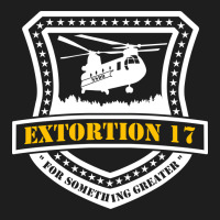 Extortion 17 Seals Team Six Heavyweight Hoodie | Teevron