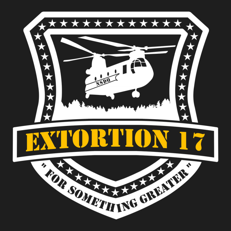 Extortion 17 Seals Team Six Heavyweight Hoodie by linhVisuals | Teevron