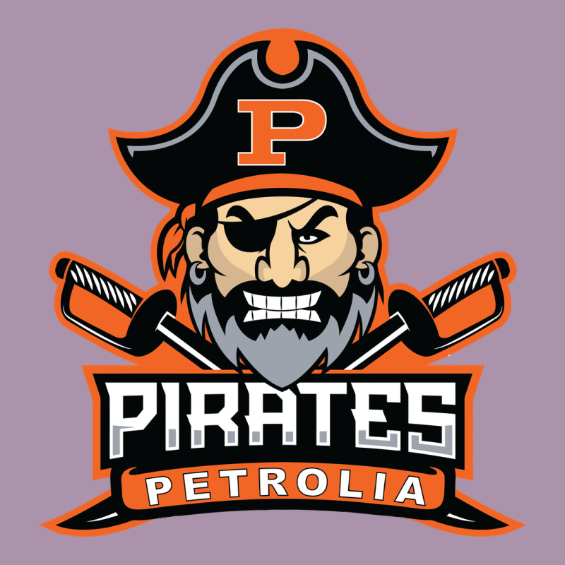 Petrolia High School, Petrolia Heavyweight Hoodie by linhVisuals | Teevron