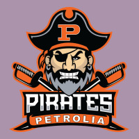 Petrolia High School, Petrolia Heavyweight Hoodie | Teevron