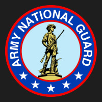 Army National Guard Heavyweight Hoodie | Teevron