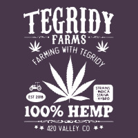 Tegridy Farms Heavyweight Hoodie | Teevron