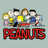 Peanuts Animation Heavyweight Hoodie | Teevron