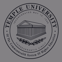 Temple University Heavyweight Hoodie | Teevron