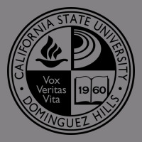 Csu Dominguez Hills Heavyweight Hoodie | Teevron