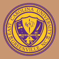 East Carolina University Heavyweight Hoodie | Teevron
