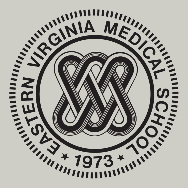Eastern Virginia Medical School Heavyweight Hoodie by linhVisuals | Teevron