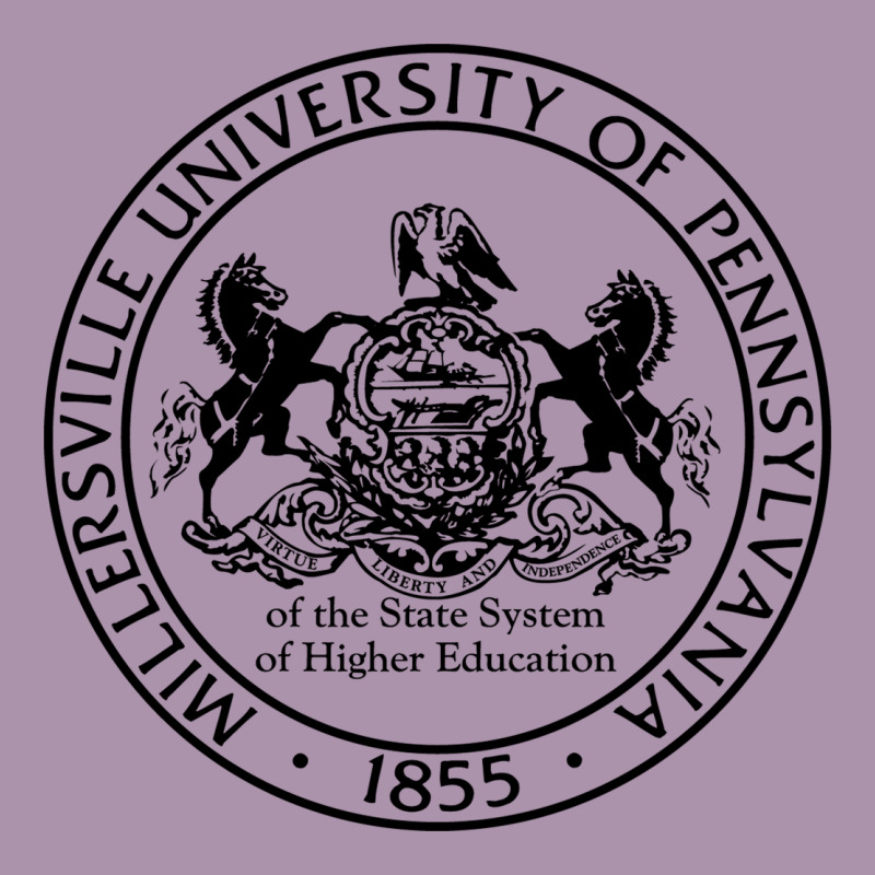 Millersville University Heavyweight Hoodie by linhVisuals | Teevron