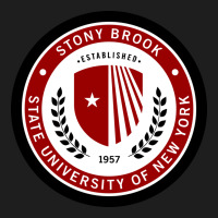Stony Brook University Heavyweight Hoodie | Teevron