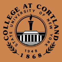 Suny Cortland Heavyweight Hoodie | Teevron
