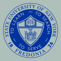Suny Fredonia Heavyweight Hoodie | Teevron