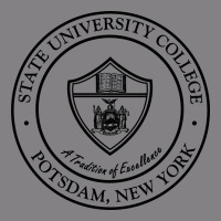 Suny Potsdam Heavyweight Hoodie | Teevron
