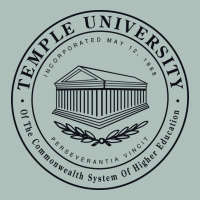 Temple University Heavyweight Hoodie | Teevron