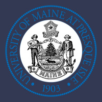University Of Maine At Presque Isle Heavyweight Hoodie | Teevron
