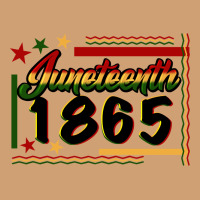 Juneteenth 1865 Vintage Tee | Teevron