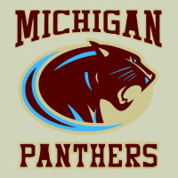 The Panthers Heavyweight Hoodie | Teevron