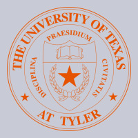University Of Texas At Tyler Heavyweight Hoodie | Teevron