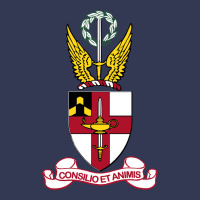 Virginia Military Institute Heavyweight Hoodie | Teevron