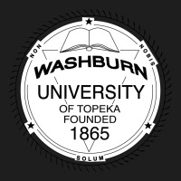 Washburn University Heavyweight Hoodie | Teevron