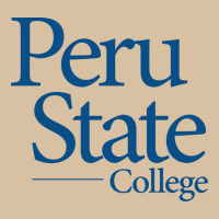 Peru State College Wordmark Heavyweight Hoodie | Teevron