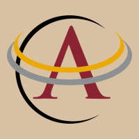 Ankeny Community School Distric Heavyweight Hoodie | Teevron