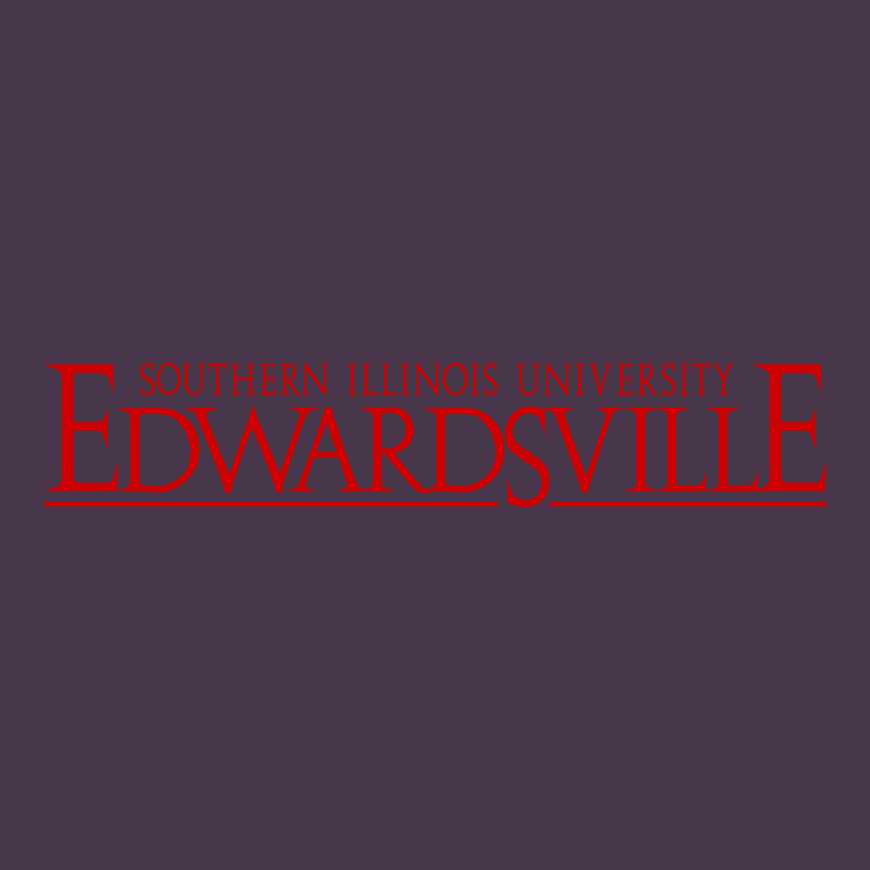 Siue Wordmark Heavyweight Hoodie by linhVisuals | Teevron