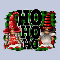 Ho Ho Ho Christmas Gnomes Long Sleeve Tee | Teevron