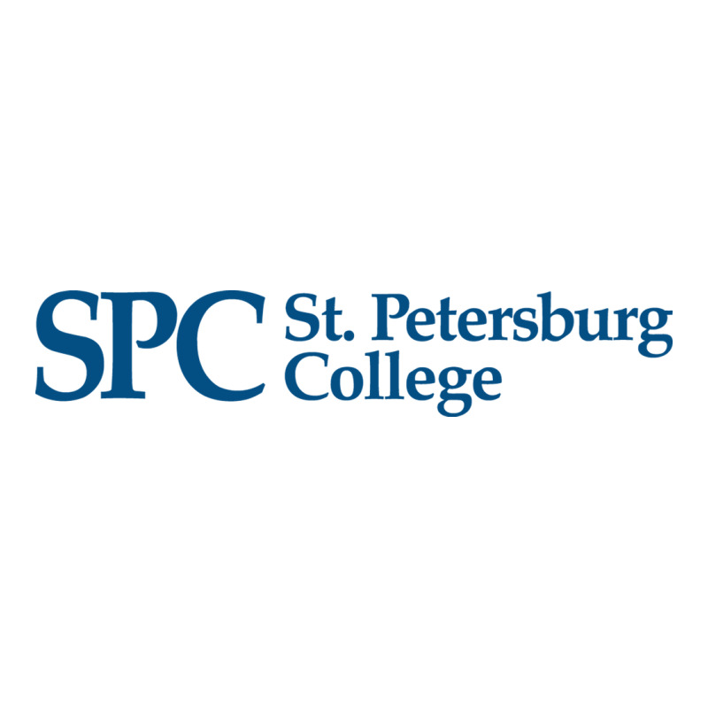 St. Petersburg College Heavyweight Hoodie by linhVisuals | Teevron