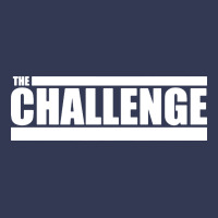 The Challenge Heavyweight Hoodie | Teevron