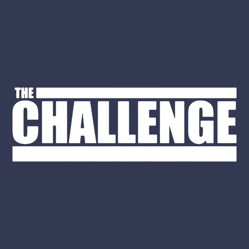 The Challenge Heavyweight Hoodie by linhVisuals | Teevron