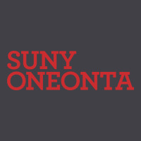 Suny Oneonta Wordmark Heavyweight Hoodie | Teevron